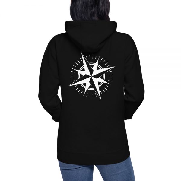 NWC Unisex Hoodie - Image 8