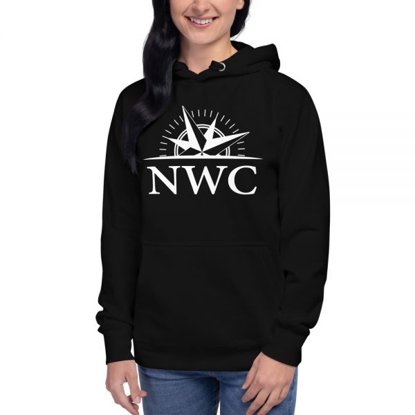 NWC Unisex Hoodie - Image 7