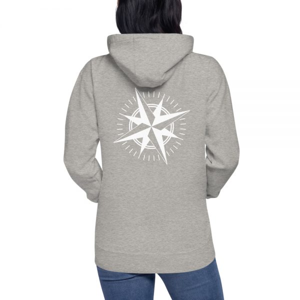 NWC Unisex Hoodie - Image 13