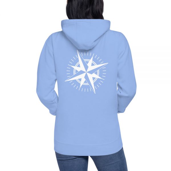 NWC Unisex Hoodie - Image 11