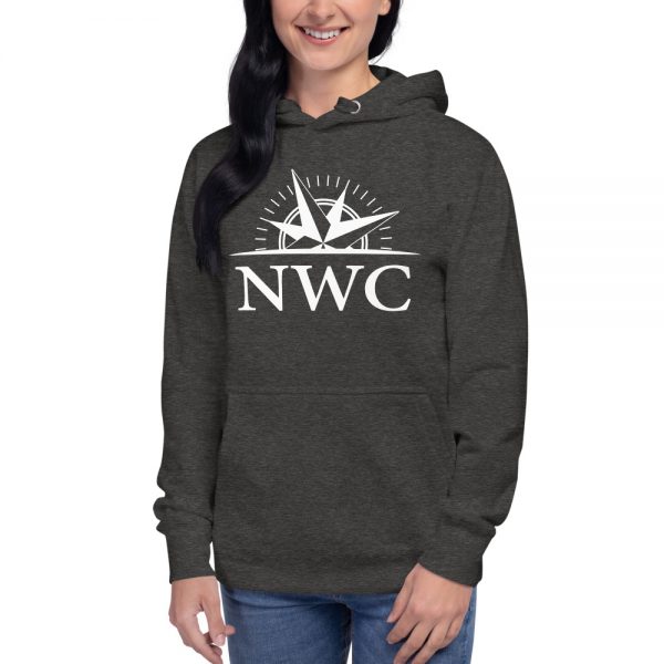 NWC Unisex Hoodie - Image 9