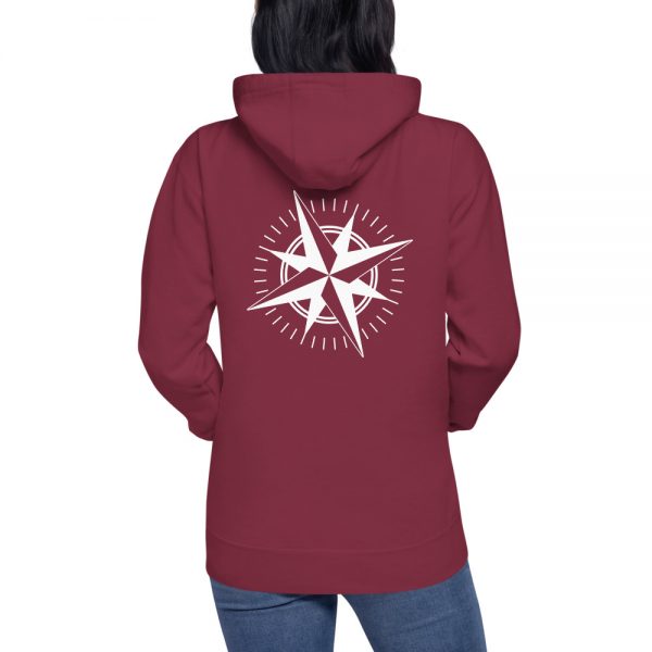 NWC Unisex Hoodie - Image 6