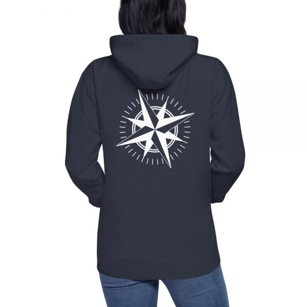 NWC Unisex Hoodie - Image 2