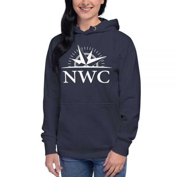 NWC Unisex Hoodie