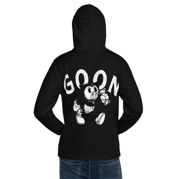 GOONZ - Unisex Hoodie - Image 2