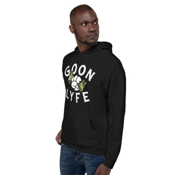 GOONZ - Unisex Hoodie - Image 4