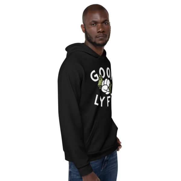 GOONZ - Unisex Hoodie - Image 3