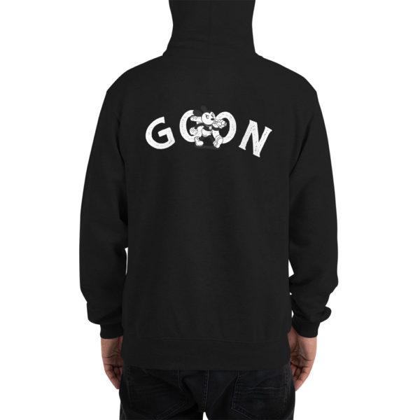 GOONZ - Champion Hoodie - Image 3