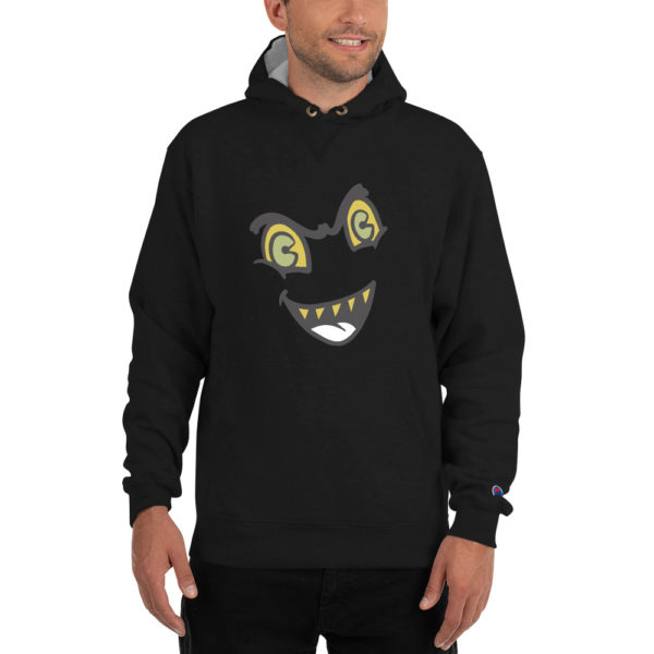 GOONZ - Champion Hoodie - Image 2