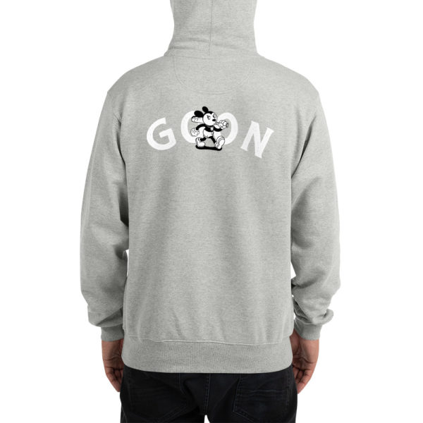 GOONZ - Champion Hoodie - Image 4