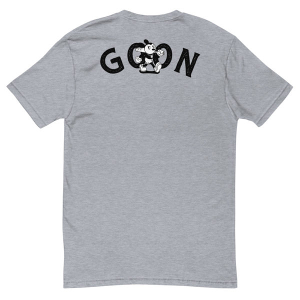 GOONZ - Smokey Eyes Short Sleeve T-shirt - Image 5