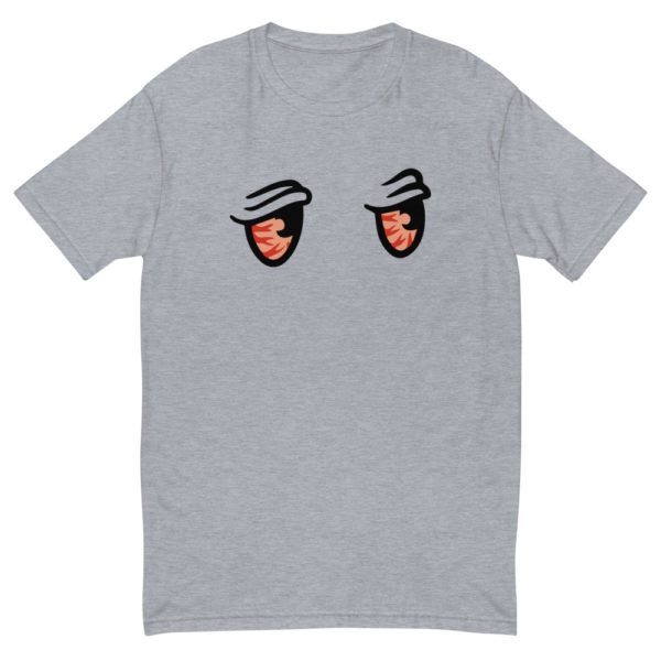 GOONZ - Smokey Eyes Short Sleeve T-shirt - Image 4