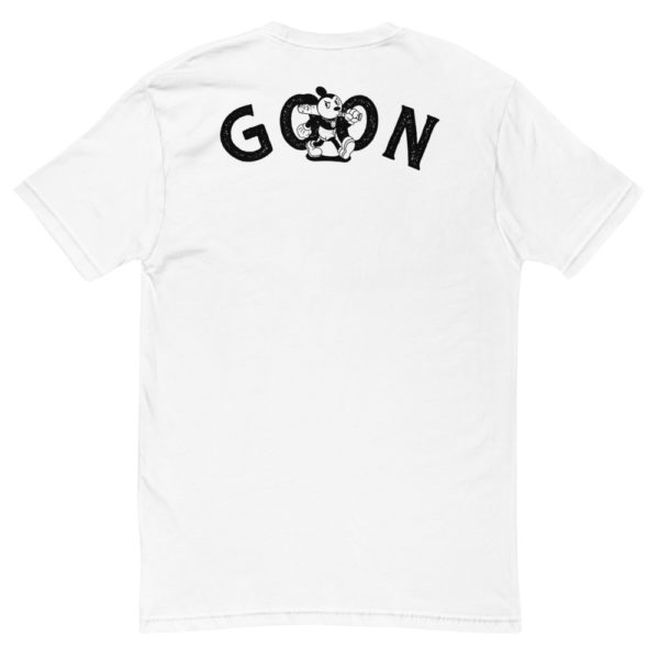 GOONZ - Smokey Eyes Short Sleeve T-shirt - Image 6