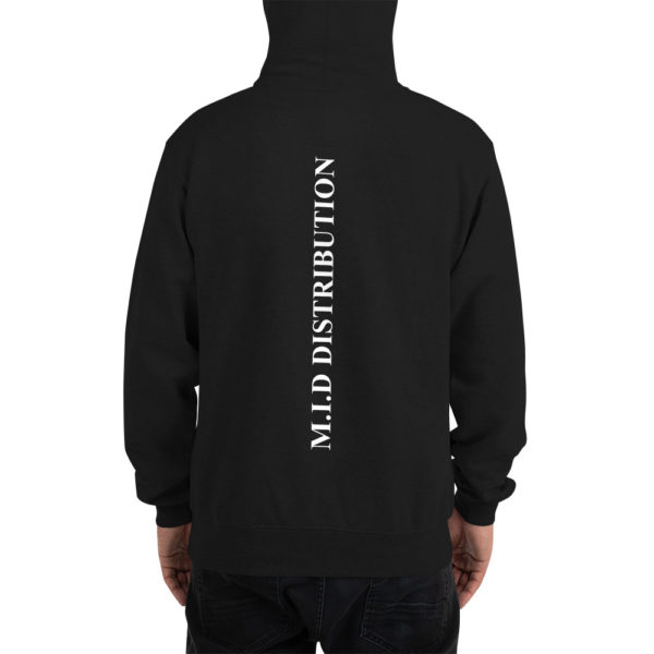 M.I.D. - Champion Hoodie - Image 3